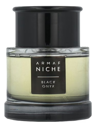 Black Onyx