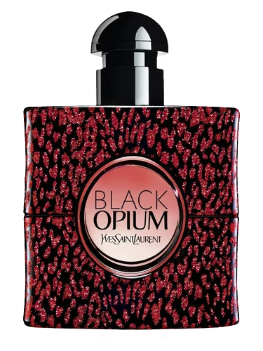 Black Opium Baby Cat Collector