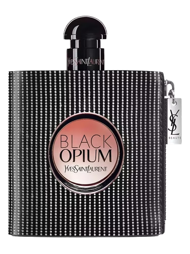 Black Opium Crystal Jacket