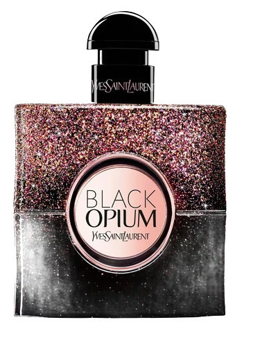 Black Opium Dazzling Lights Edition