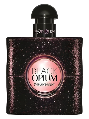 Black Opium Eau de Toilette