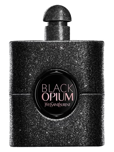 Black Opium Extreme