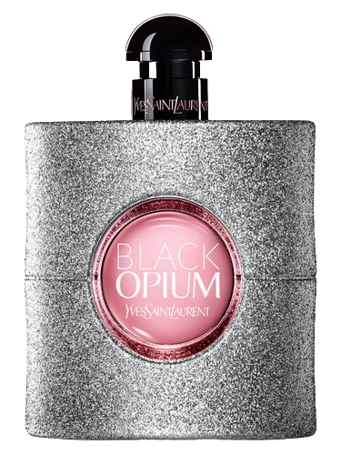 Black Opium Glitter