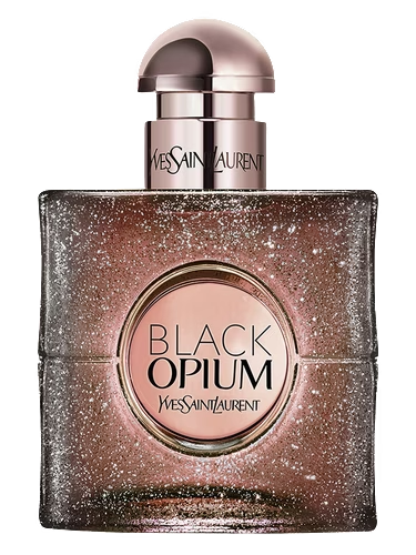 Black Opium Hair Mist