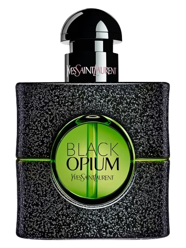 Black Opium Illicit Green