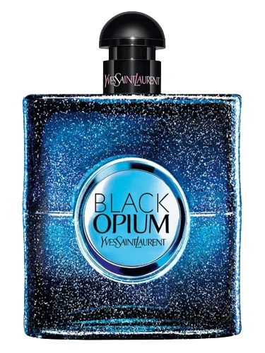 Black Opium Intense