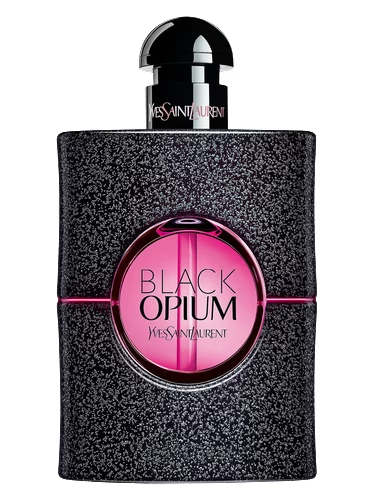 Black Opium Neon