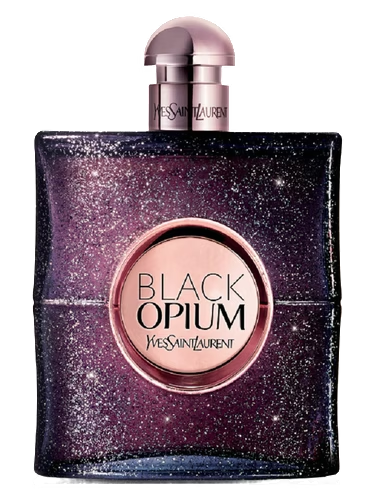 Black Opium Nuit Blanche