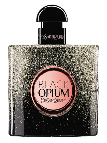 Black Opium Sparkle Clash Limited Collector's Edition Eau de Parfum