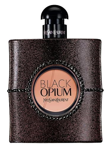Black Opium Sparkle Clash Limited Collector's Edition Eau de Toilette
