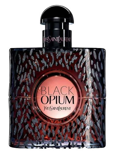 Black Opium Wild Edition