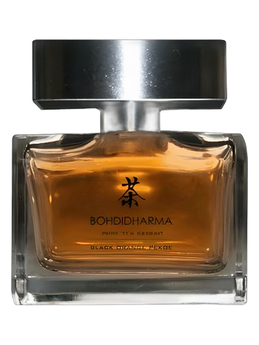 Black Orange Pekoe