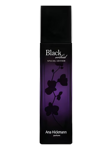 Black Orchid
