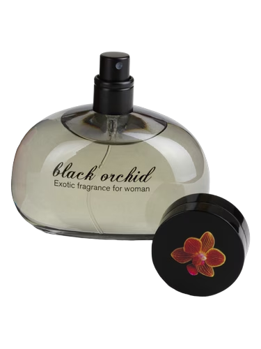 Black Orchid