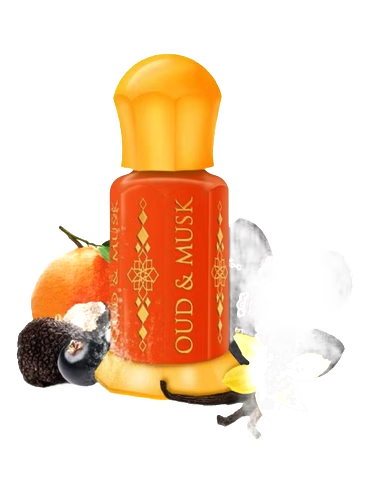 Black Orchid