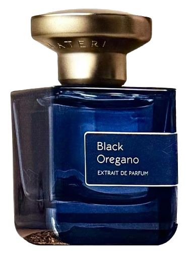 Black Oregano