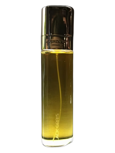 Black Orris
