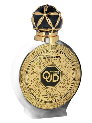Black Oud