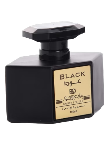 Black Oud