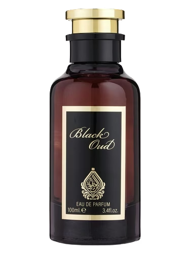 Black Oud