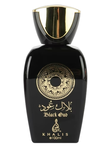 Black Oud