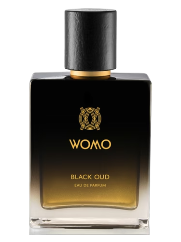 Black Oud
