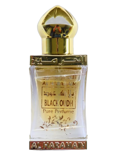 Black Oudh