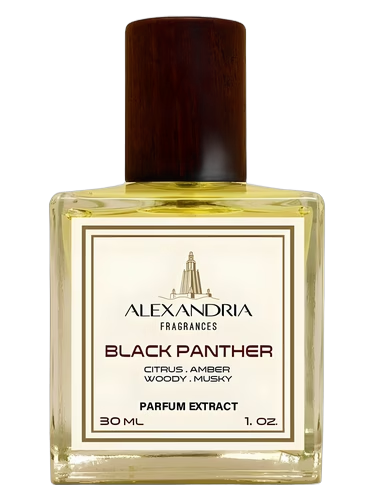 Black Panther