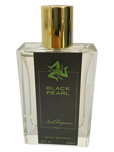 Black Pearl