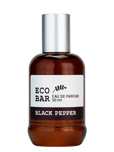 Black Pepper