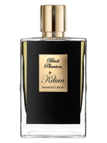 Black Phantom