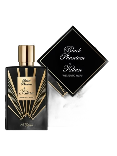 Black Phantom Memento Mori Anniversary Edition