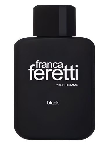 Black pour homme