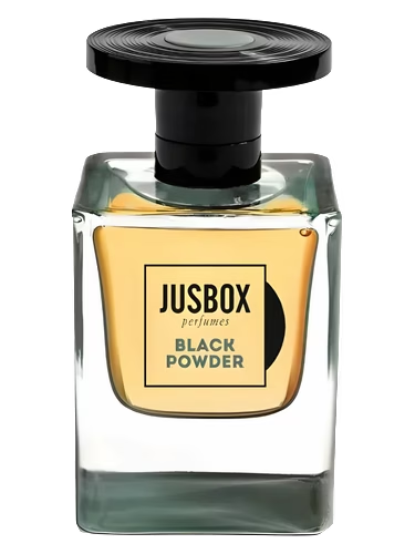 Black Powder