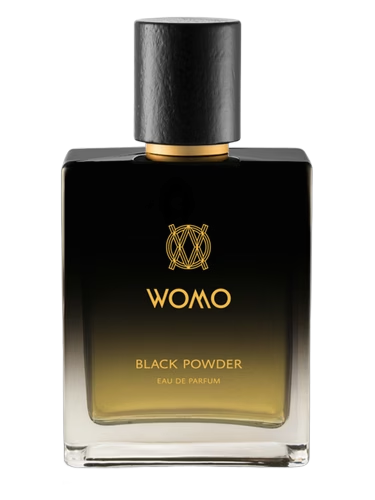 Black Powder