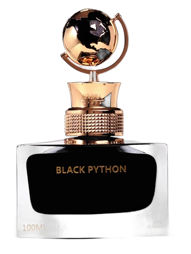 Black Python