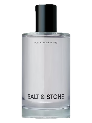 Black Rose & Oud