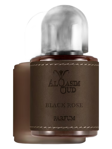 BLACK ROSE