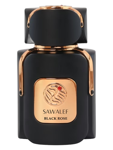Black Rose