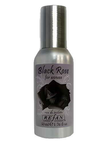 Black Rose For Women