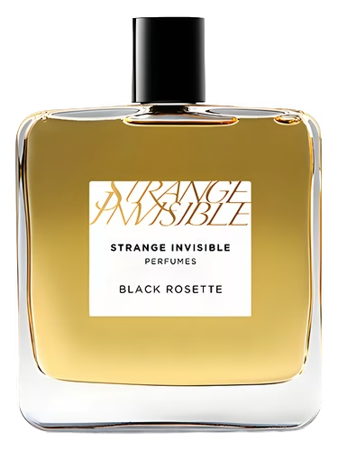 Black Rosette