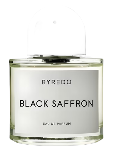 Black Saffron