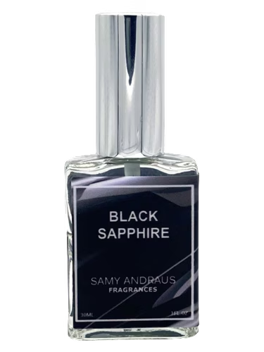 Black Sapphire