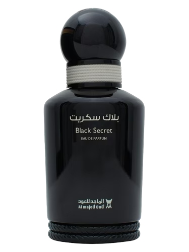 Black Secret