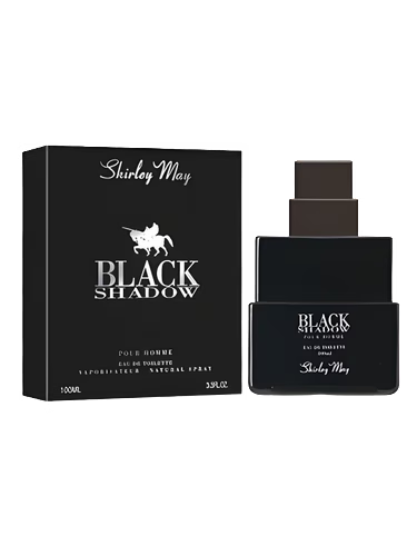 Black Shadow