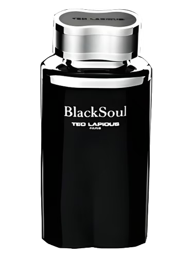 Black Soul