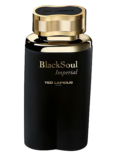 Black Soul Imperial
