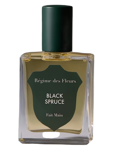 Black Spruce