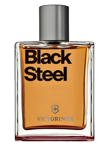 Black Steel
