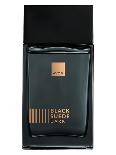 Black Suede Dark